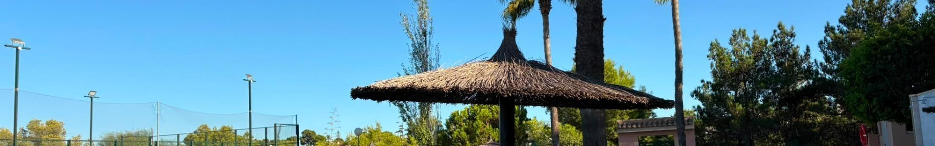 Apartment in Costa Blanca South, Orihuela Costa