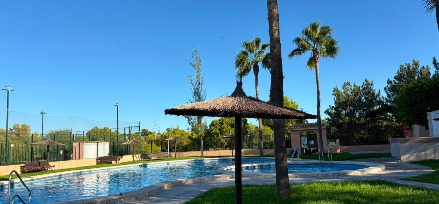 Orihuela Costa, Alicante, 6 Bedrooms Bedrooms, ,2 BathroomsBathrooms,Apartment,Resale,0,75632232064768144