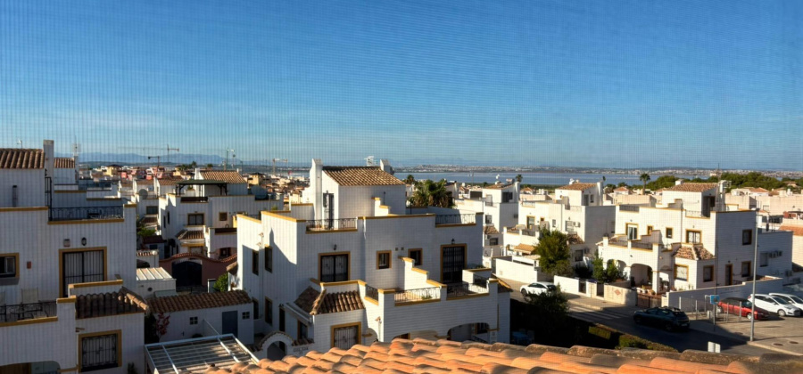 Orihuela Costa, Alicante, 6 Bedrooms Bedrooms, ,2 BathroomsBathrooms,Apartment,Resale,0,75632232064768144
