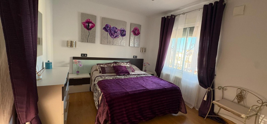 Orihuela Costa, Alicante, 6 Bedrooms Bedrooms, ,2 BathroomsBathrooms,Apartment,Resale,0,75632232064768144