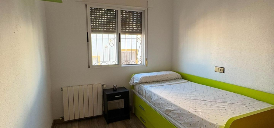 Orihuela Costa, Alicante, 6 Bedrooms Bedrooms, ,2 BathroomsBathrooms,Apartment,Resale,0,75632232064768144