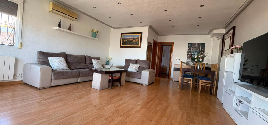 Orihuela Costa, Alicante, 6 Bedrooms Bedrooms, ,2 BathroomsBathrooms,Apartment,Resale,0,75632232064768144