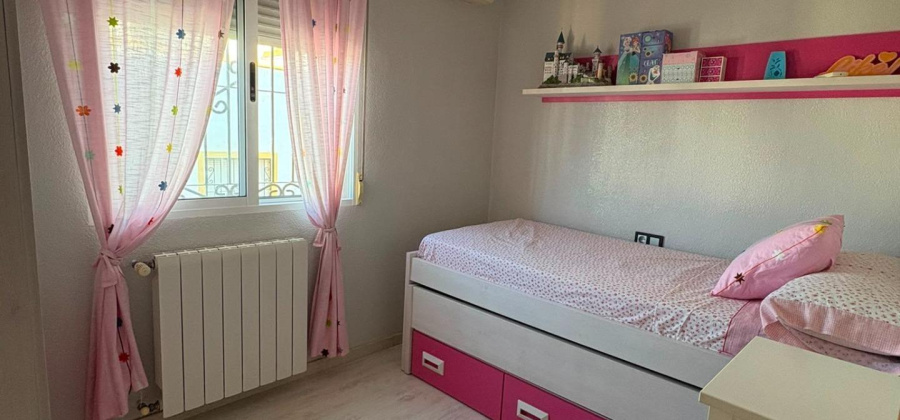 Orihuela Costa, Alicante, 6 Bedrooms Bedrooms, ,2 BathroomsBathrooms,Apartment,Resale,0,75632232064768144