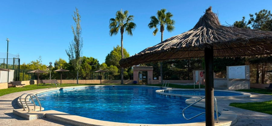 Orihuela Costa, Alicante, 6 Bedrooms Bedrooms, ,2 BathroomsBathrooms,Apartment,Resale,0,75632232064768144