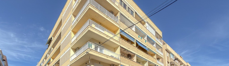 Apartment in Costa Blanca South, Torrevieja
