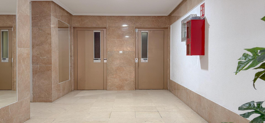 Torrevieja, Alicante, 2 Bedrooms Bedrooms, ,1 BathroomBathrooms,Apartment,Resale,0,75632285777384288