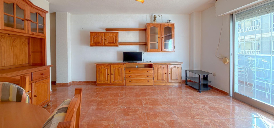 Torrevieja, Alicante, 2 Bedrooms Bedrooms, ,1 BathroomBathrooms,Apartment,Resale,0,75632285777384288