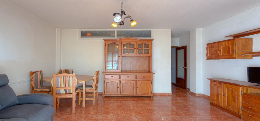 Torrevieja, Alicante, 2 Bedrooms Bedrooms, ,1 BathroomBathrooms,Apartment,Resale,0,75632285777384288