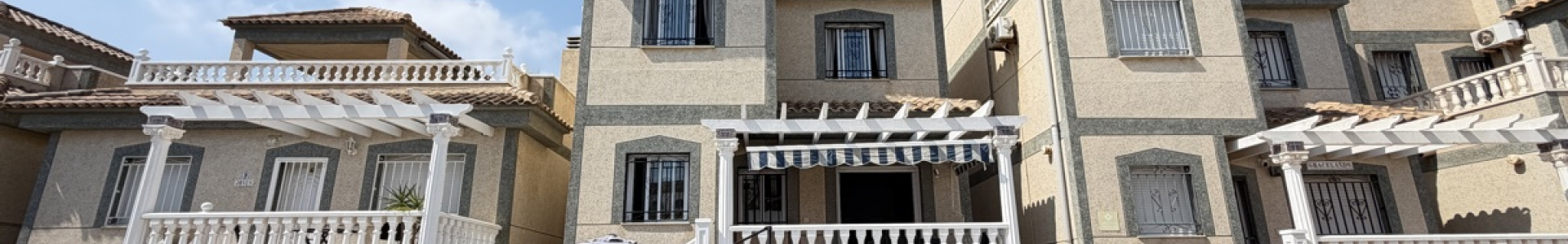 Villa in Costa Blanca South, Villamartin