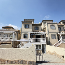 Villa in Costa Blanca South, Villamartin