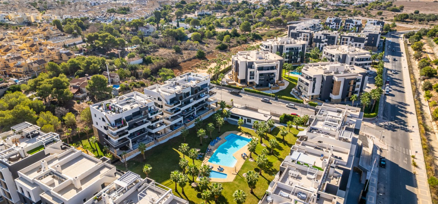 ORIHUELA COSTA, Alicante, 2 Bedrooms Bedrooms, ,2 BathroomsBathrooms,Apartment,Resale,0,103536224220730224