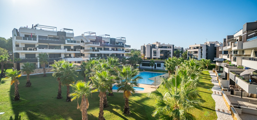 ORIHUELA COSTA, Alicante, 2 Bedrooms Bedrooms, ,2 BathroomsBathrooms,Apartment,Resale,0,103536224220730224