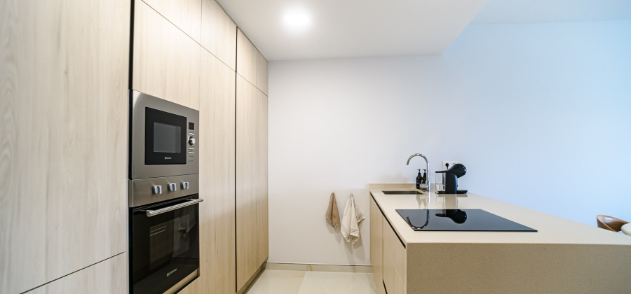 ORIHUELA COSTA, Alicante, 2 Bedrooms Bedrooms, ,2 BathroomsBathrooms,Apartment,Resale,0,103536224220730224