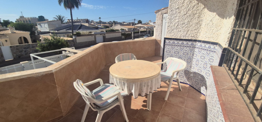 La Regia Orihuela Costa, Alicante, 2 Bedrooms Bedrooms, ,1 BathroomBathrooms,Apartment,Resale,0,944402