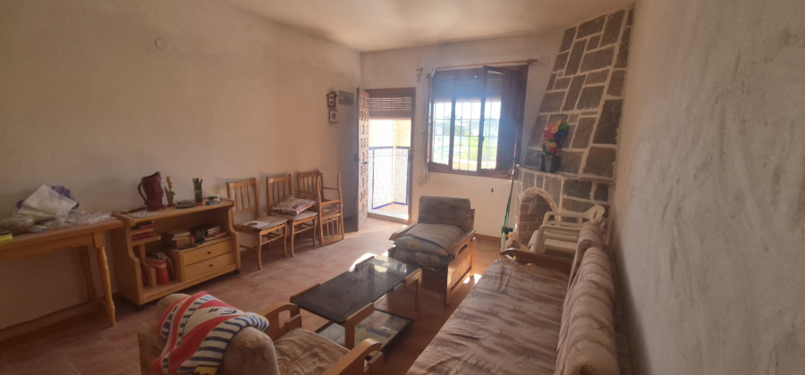 La Regia Orihuela Costa, Alicante, 2 Bedrooms Bedrooms, ,1 BathroomBathrooms,Apartment,Resale,0,944402