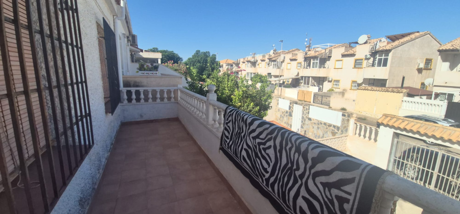 La Regia Orihuela Costa, Alicante, 2 Bedrooms Bedrooms, ,1 BathroomBathrooms,Apartment,Resale,0,944402