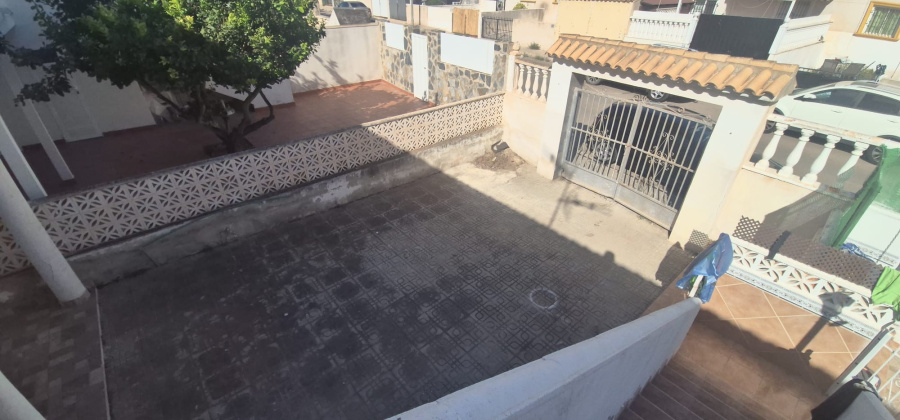 La Regia Orihuela Costa, Alicante, 2 Bedrooms Bedrooms, ,1 BathroomBathrooms,Apartment,Resale,0,944402