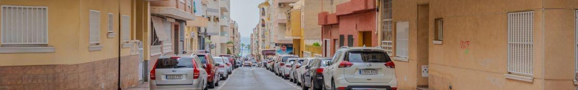 Apartment in Costa Blanca South, Torrevieja