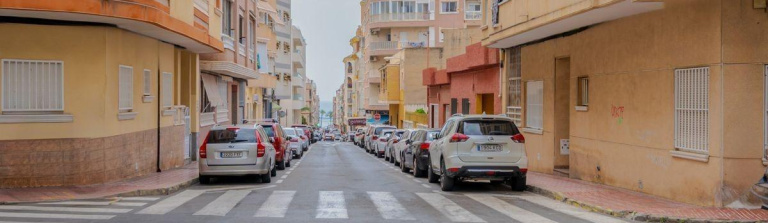 Torrevieja, Alicante, 2 Bedrooms Bedrooms, ,1 BathroomBathrooms,Apartment,Resale,0,7563291088135845