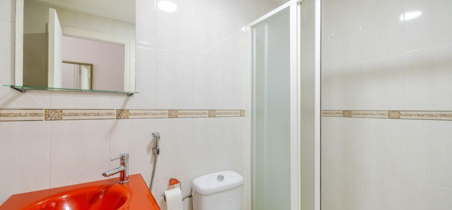 Torrevieja, Alicante, 2 Bedrooms Bedrooms, ,1 BathroomBathrooms,Apartment,Resale,0,7563291088135845