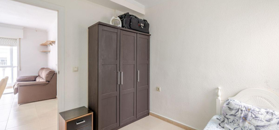 Torrevieja, Alicante, 2 Bedrooms Bedrooms, ,1 BathroomBathrooms,Apartment,Resale,0,7563291088135845