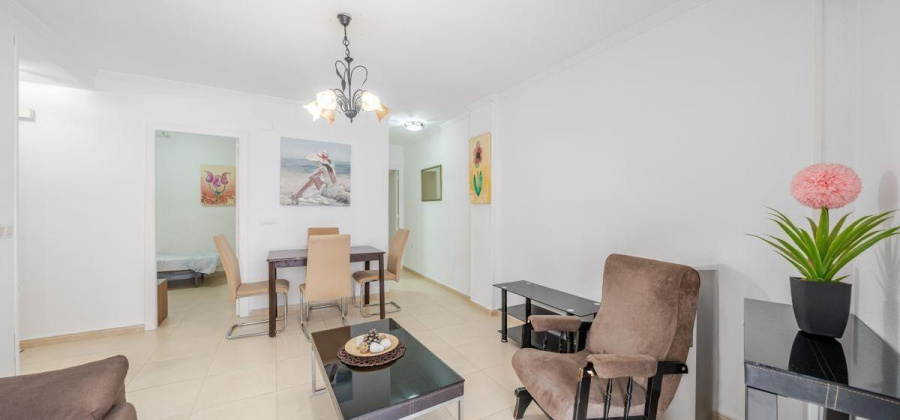 Torrevieja, Alicante, 2 Bedrooms Bedrooms, ,1 BathroomBathrooms,Apartment,Resale,0,7563291088135845