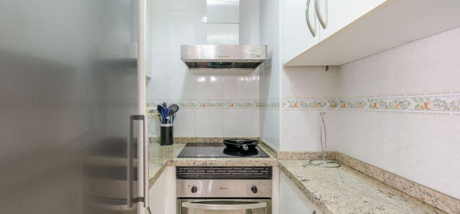 Torrevieja, Alicante, 2 Bedrooms Bedrooms, ,1 BathroomBathrooms,Apartment,Resale,0,7563291088135845