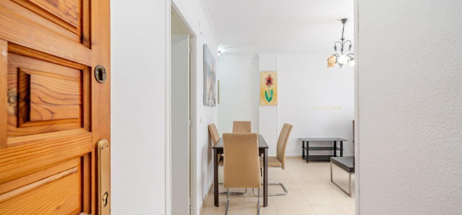Torrevieja, Alicante, 2 Bedrooms Bedrooms, ,1 BathroomBathrooms,Apartment,Resale,0,7563291088135845