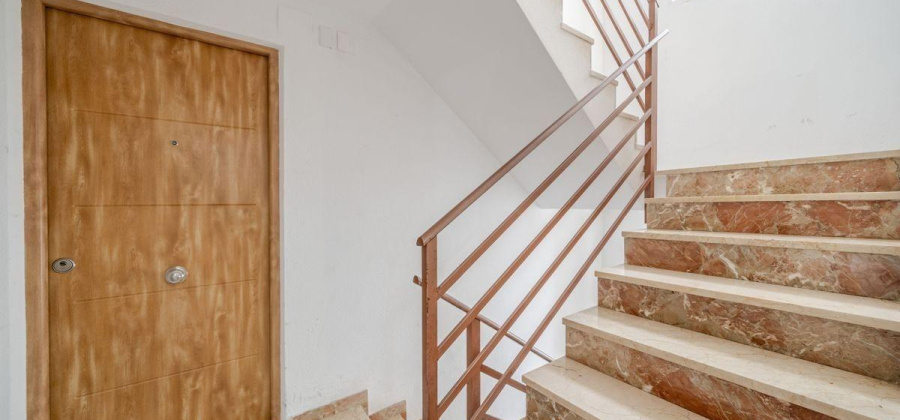 Torrevieja, Alicante, 2 Bedrooms Bedrooms, ,1 BathroomBathrooms,Apartment,Resale,0,7563291088135845