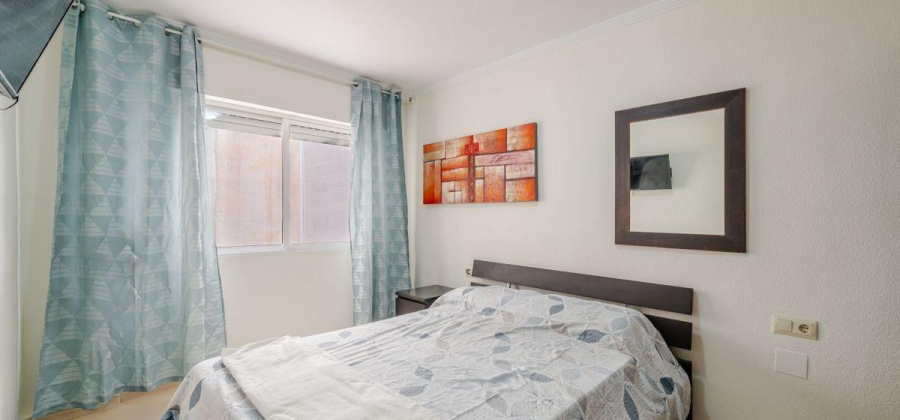 Torrevieja, Alicante, 2 Bedrooms Bedrooms, ,1 BathroomBathrooms,Apartment,Resale,0,7563291088135845