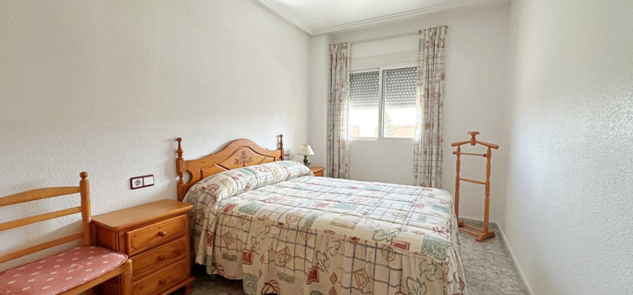 Torrevieja, Alicante, 2 Bedrooms Bedrooms, ,1 BathroomBathrooms,Apartment,Resale,0,75632156771771264