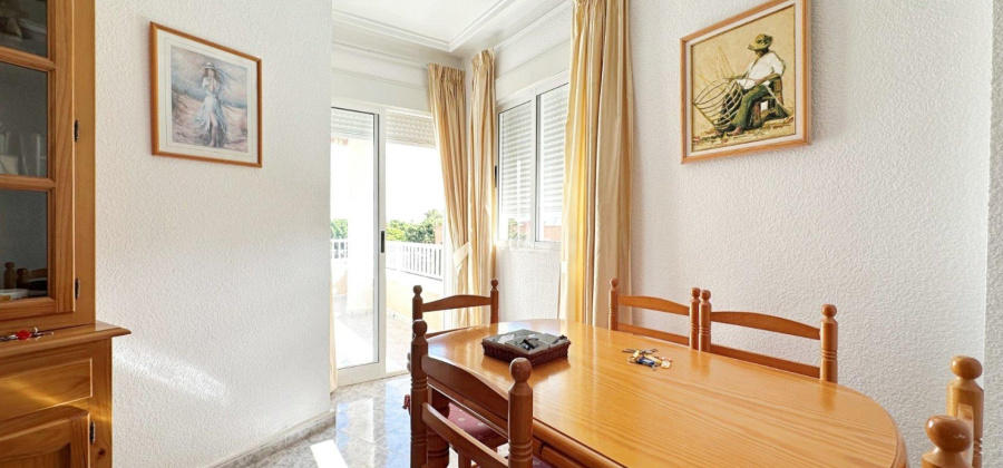 Torrevieja, Alicante, 2 Bedrooms Bedrooms, ,1 BathroomBathrooms,Apartment,Resale,0,75632156771771264