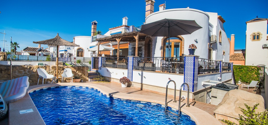Algorfa, Alicante, 3 Bedrooms Bedrooms, ,2 BathroomsBathrooms,Villa,Resale,0,103536177512616832