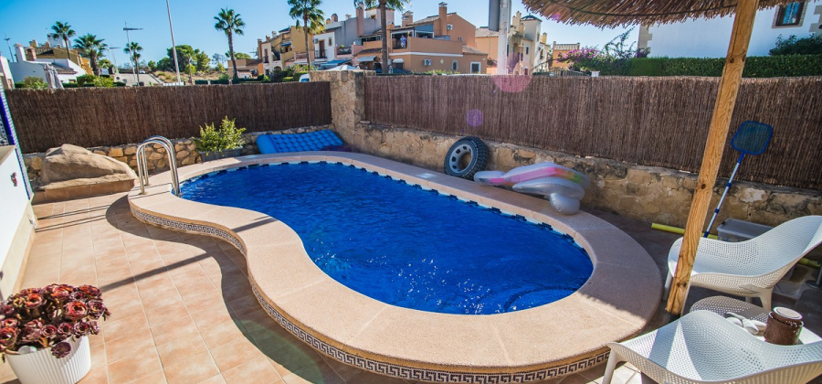 Algorfa, Alicante, 3 Bedrooms Bedrooms, ,2 BathroomsBathrooms,Villa,Resale,0,103536177512616832