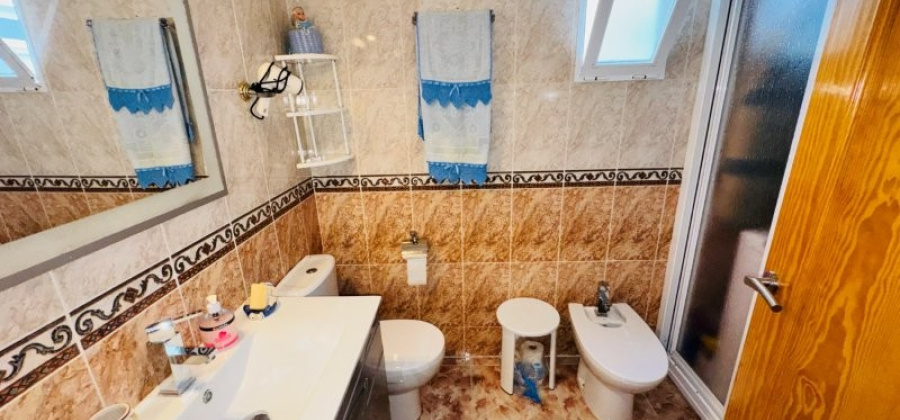 La Mata, Alicante, 2 Bedrooms Bedrooms, ,2 BathroomsBathrooms,Apartment,Resale,0,291685216989718912