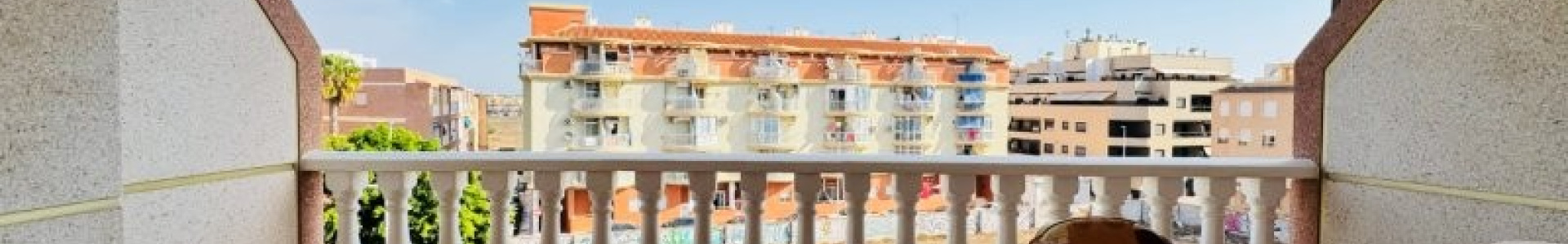 La Mata, Alicante, 2 Bedrooms Bedrooms, ,2 BathroomsBathrooms,Apartment,Resale,0,291685216989718912