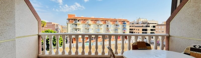 La Mata, Alicante, 2 Bedrooms Bedrooms, ,2 BathroomsBathrooms,Apartment,Resale,0,291685216989718912