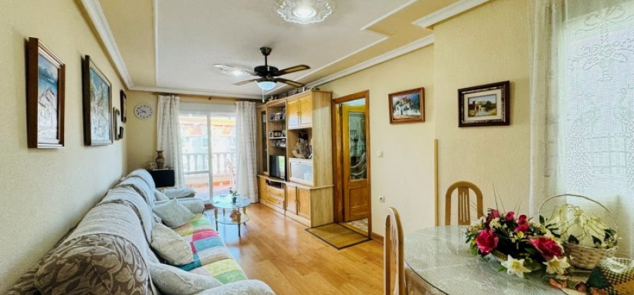 La Mata, Alicante, 2 Bedrooms Bedrooms, ,2 BathroomsBathrooms,Apartment,Resale,0,291685216989718912