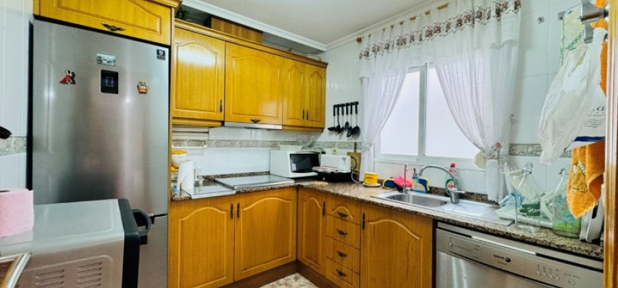 La Mata, Alicante, 2 Bedrooms Bedrooms, ,2 BathroomsBathrooms,Apartment,Resale,0,291685216989718912