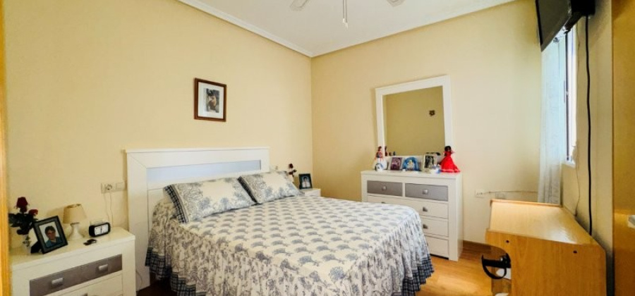 La Mata, Alicante, 2 Bedrooms Bedrooms, ,2 BathroomsBathrooms,Apartment,Resale,0,291685216989718912