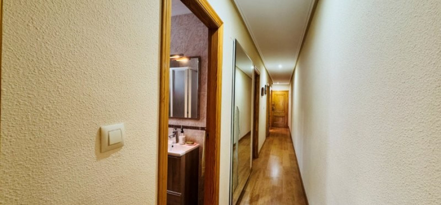 La Mata, Alicante, 2 Bedrooms Bedrooms, ,2 BathroomsBathrooms,Apartment,Resale,0,291685216989718912