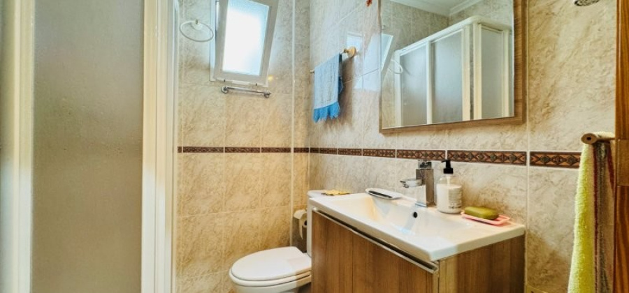 La Mata, Alicante, 2 Bedrooms Bedrooms, ,2 BathroomsBathrooms,Apartment,Resale,0,291685216989718912