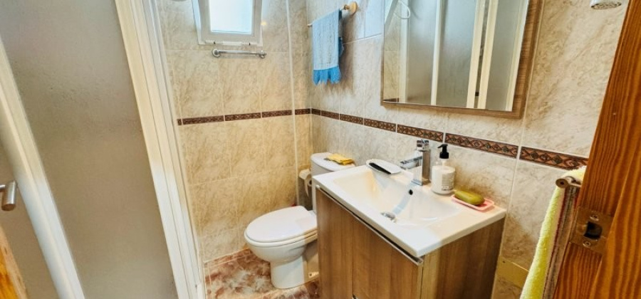 La Mata, Alicante, 2 Bedrooms Bedrooms, ,2 BathroomsBathrooms,Apartment,Resale,0,291685216989718912