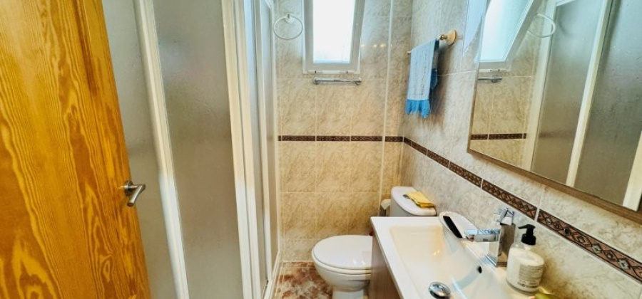 La Mata, Alicante, 2 Bedrooms Bedrooms, ,2 BathroomsBathrooms,Apartment,Resale,0,291685216989718912