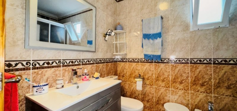 La Mata, Alicante, 2 Bedrooms Bedrooms, ,2 BathroomsBathrooms,Apartment,Resale,0,291685216989718912