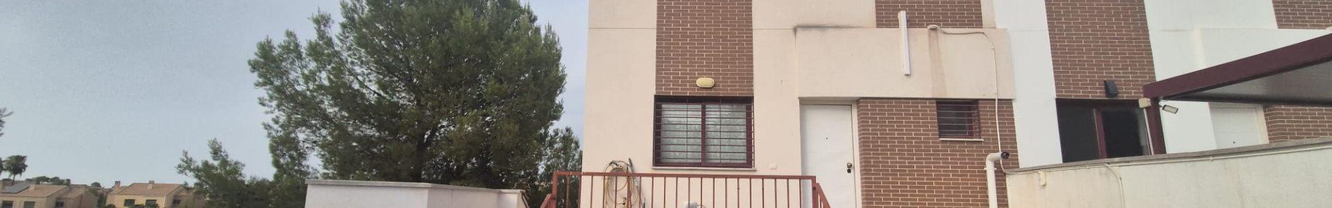 Torre Guil, Murcia, 4 Bedrooms Bedrooms, ,4 BathroomsBathrooms,Villa,Resale,0,944399