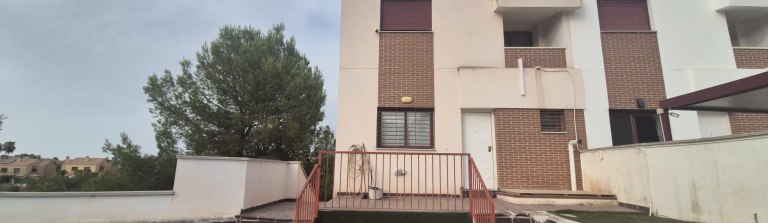 Villa in Costa Calida, Torre Guil
