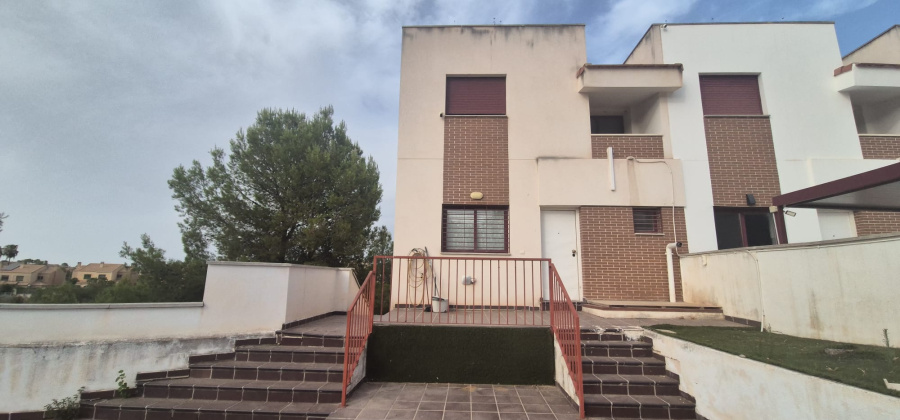 Torre Guil, Murcia, 4 Bedrooms Bedrooms, ,4 BathroomsBathrooms,Villa,Resale,0,944399