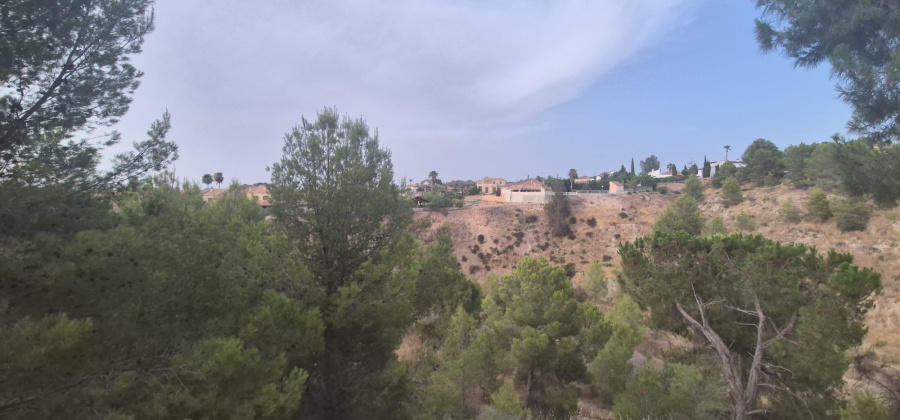 Torre Guil, Murcia, 4 Bedrooms Bedrooms, ,4 BathroomsBathrooms,Villa,Resale,0,944399