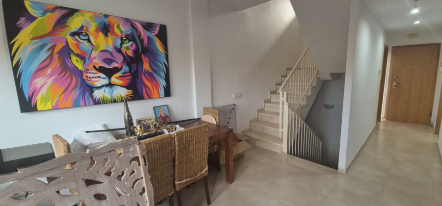 Torre Guil, Murcia, 4 Bedrooms Bedrooms, ,4 BathroomsBathrooms,Villa,Resale,0,944399